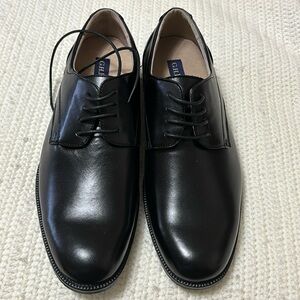 G.H. Bass & Co. | Shoes | Mens Ghbass Black Dress Shoes Never Worn Size 95w  | Poshmark